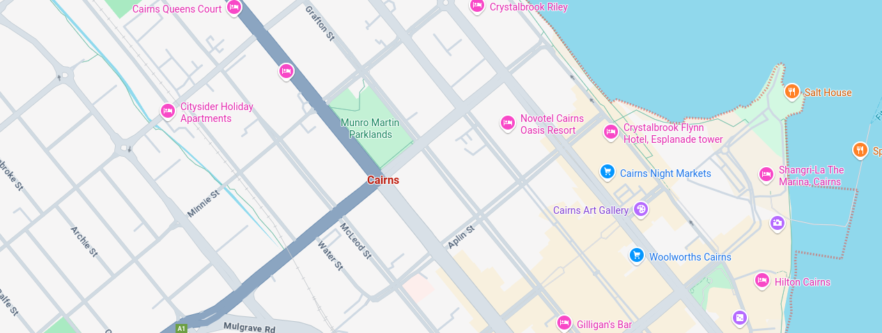 Google Maps