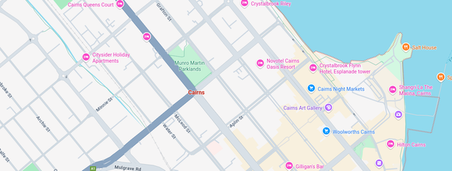 Google Maps