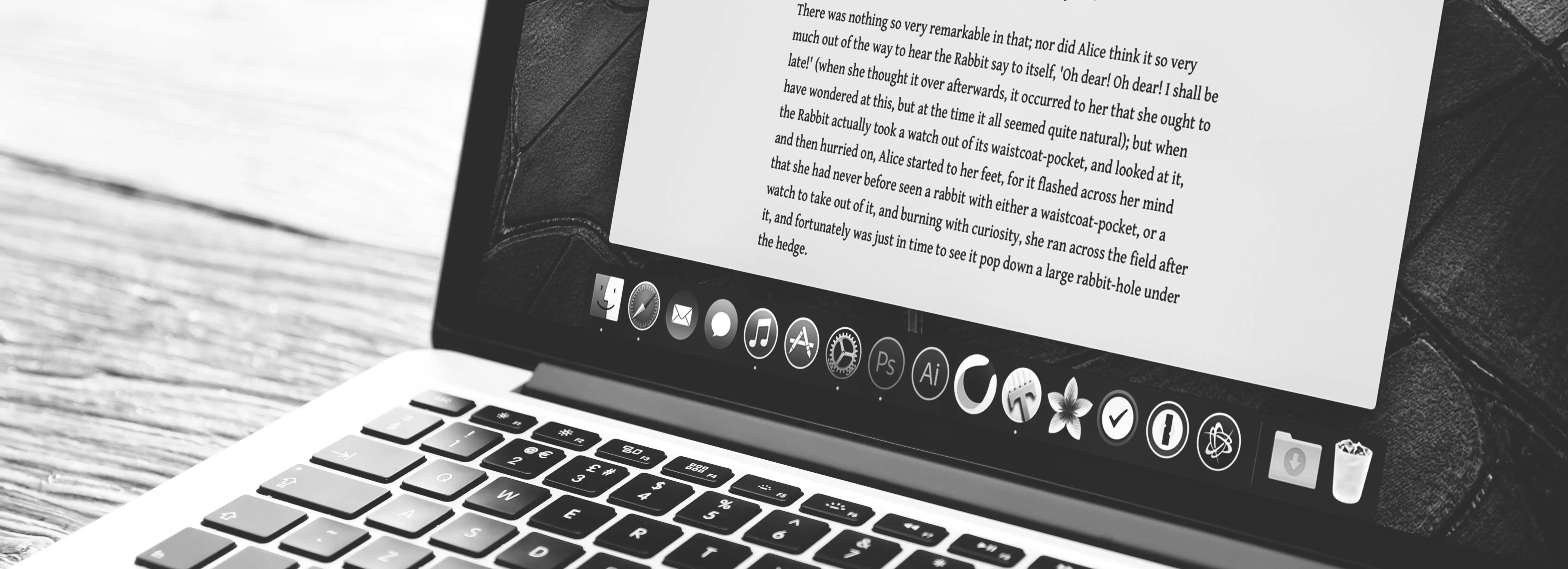 Writing Better Content with AI Banner